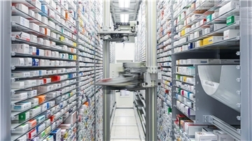 Andere Wirtschaftszweige hat es bereits getroffen - nun führt Ungarn auch für die Pharmabranche eine „Übergewinnsteuer“ ein. (Symbolbild)