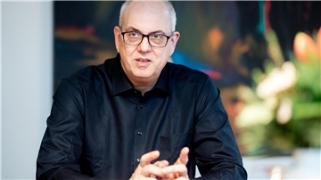Andreas Bovenschulte (SPD)