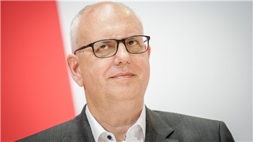 Bremens Regierungschef Andreas Bovenschulte