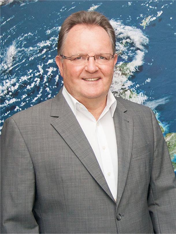 „Jede Gewitterwolke hat das Potenzial, einen Tornado hervorzubringen“ Andreas Friedrich, Pressesprecher und Tornadobeauftragter des Deutschen Wetterdienstes