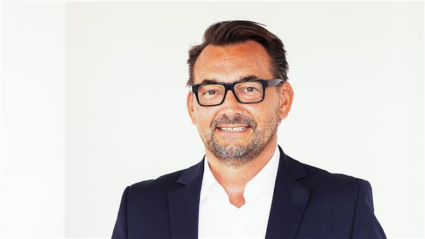 L.I.T. Air & Sea erweitert Führungsteam: Andreas Janetzko neuer Geschäftsführer Andreas Janetzko verfügt über mehr als 30 Jahre Erfahrung in der Logistikbranche und hat dabei Positionen bei TNT, UPS, DB Schenker und DP World bekleidet. (Foto: L.I.T. Gruppe)