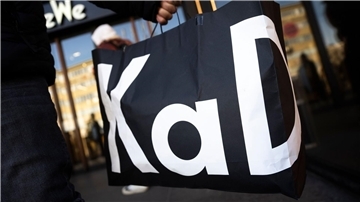 Anfang dieser Woche stellte die KaDeWe Group einen Insolvenzantrag.