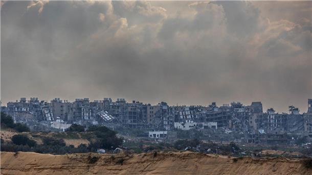 UN-Gericht: Israel muss sich Völkermord-Vorwurf stellen  Angesichts der katastrophalen humanitären Lage im Gazastreifen gerät Israel international immer mehr unter Druck.