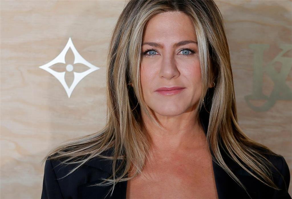 Aniston war in ihrem Leben zweimal verheiratet. (Archivbild)