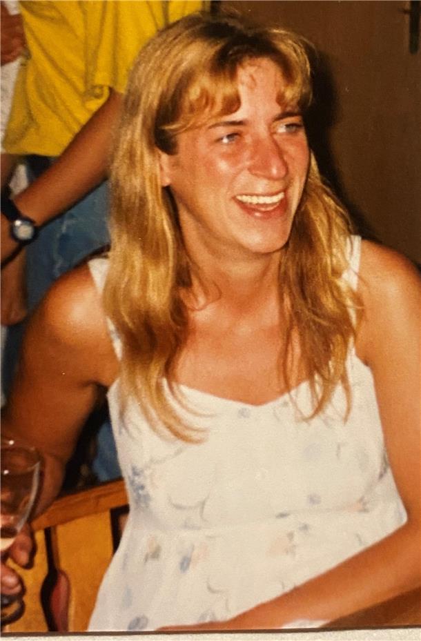 Cold Cases: Diese Fälle lassen niemanden kalt - „Tatort Nord“, die neue NZ-Serie Anke Wohlers - hier ein Bild aus einem Fotoalbum - wurde nur 32 Jahre alt.