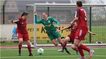 TSV Abbehausen