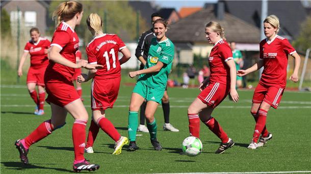 TSV Abbehausen Frauenfußball