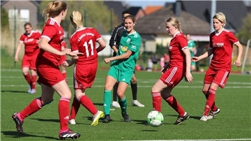 TSV Abbehausen Frauenfußball