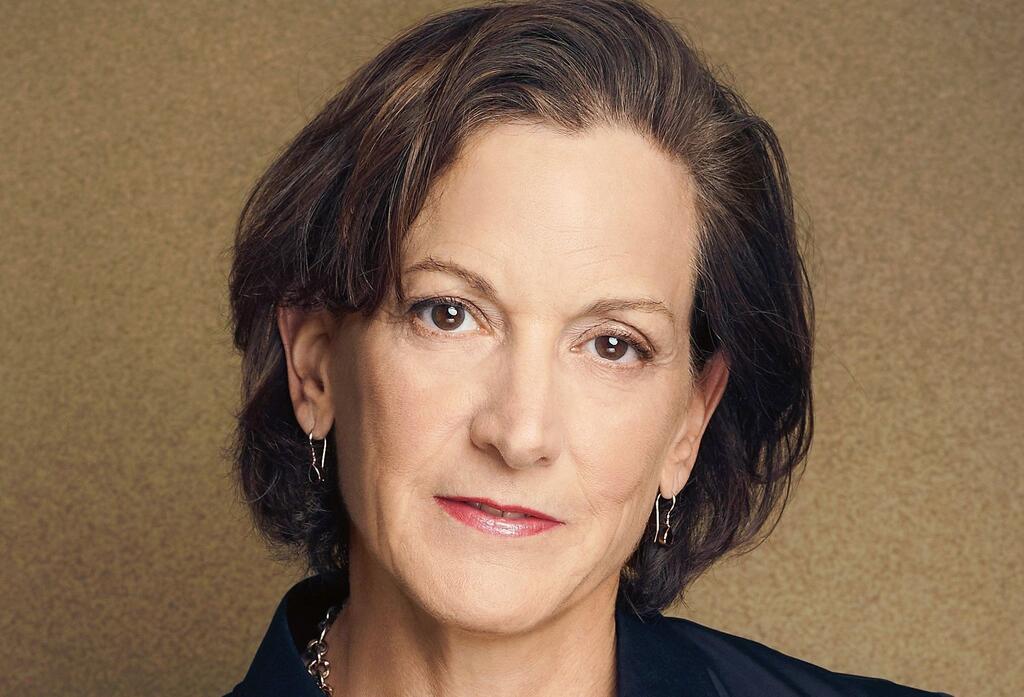 Anne Applebaum wurde 1964 als Kind jüdischer Eltern in Washington D. C. geboren, lebt seit Jahrzehnten aber in Polen (Archivbild).