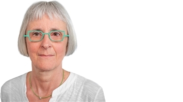 Anne Stürzer