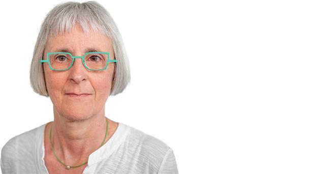 Anne Stürzer
