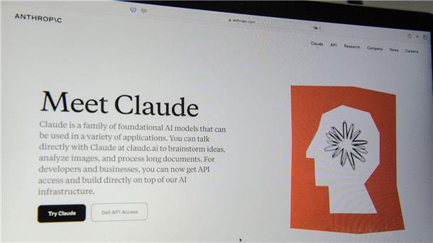 OpenAI-Rivale Anthropic holt Instagram-Mitgründer an Bord Anthropic gilt als einer der stärksten Rivalen von OpenAI. Anthropic entwickelte einen KI-Assistenten namens Claude, der mit ChatGPT konkurriert.