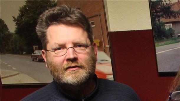 Ingo Ostermann