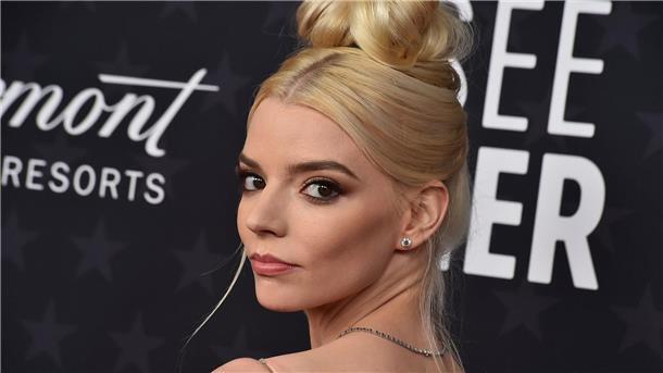 Trailer stimmt auf „Furiosa: A Mad Max Saga“ ein Anya Taylor-Joy spielt die Hauptrolle im neuen Actionfilm „Furiosa: A Mad Max Saga“.