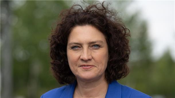 AOK-Chefin: Privatversicherte bei Klinikreform einbeziehen AOK-Chefin Reimann will die privaten Krankenkassen zur Kasse bitten. (Archivbild)