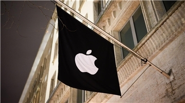 Apple hat die EU aufgefordert, ihr Wettbewerbsgesetz DMA abzuschaffen. (Archivbild)