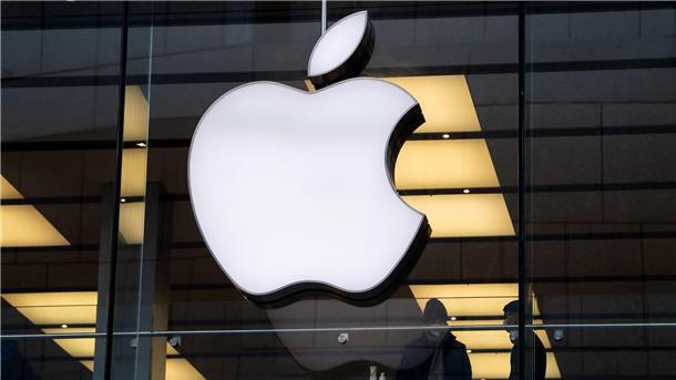 Apple ist laut einer Studie das wertvollste Börsenunternehmen der Welt.