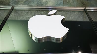 Apple sieht sich wegen der Funktion unter anderem Kritik vom Facebook-Konzern Meta ausgesetzt. (Archivbild)
