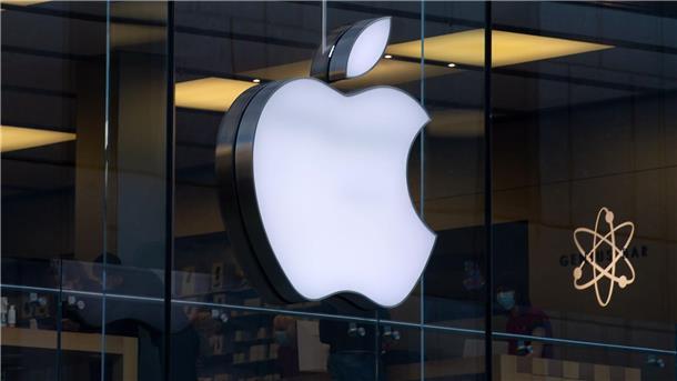 Computer-Brille: Apple stößt in neue Produkt-Kategorie vor Apple wagt den Eintritt in eine neue Produktkategorie.