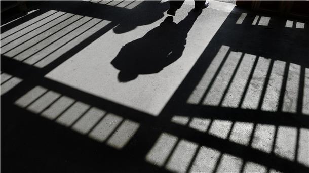 Arbeit hinter Gittern soll der Resozialisierung dienen.