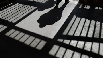 Arbeit hinter Gittern soll der Resozialisierung dienen.