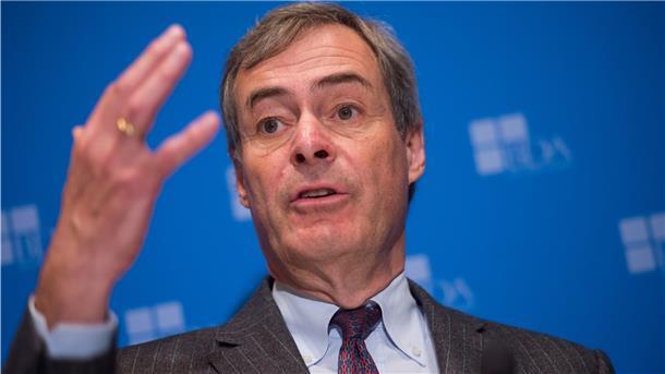 Arbeitgeberpräsident Ingo Kramer will Ende September seinen Wunschkandidaten für das Ehrenamt vorschlagen.