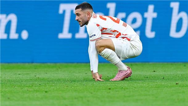 Heidenheims Trainer Schmidt: „So haben wir keine Chance“ Arijon Ibrahimovic und Heidenheim gehen in Sinsheim in die Knie.