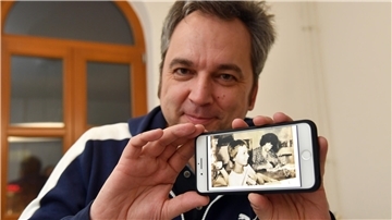 Arnd Zeigler war auch schon bei „Leute in der Losche“ zum Talk mit der NORDSEE-ZEITUNG in Bremerhaven zu Gast.