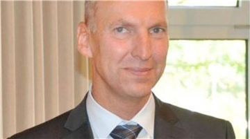 Arne Schmidt wird Leiter der Polizeiinspektion Oldenburg-Stadt/Ammerland