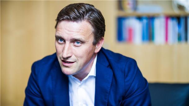 Artenvielfalt und Landwirtschaft dürften nicht länger dem Wolf untergeordnet werden, sagt CDU-Chef Lechner. (Archivbild)
