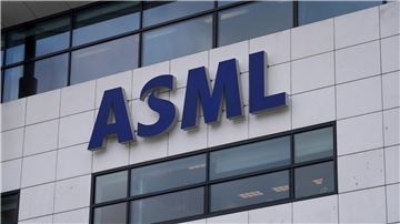 ASML hat ein Quasi-Monopol im Bereich fortschrittlicher Belichtungssysteme.