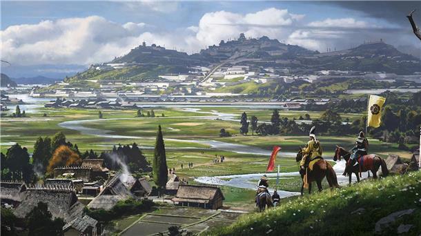 Assassin’s Creed Shadows: Diese 5 Dinge müsst ihr über das Game wissen Assassin's Creed Shadows spielt im Japan des 16. Jahrhunderts zum Ende der Sengoku-Zeit.
