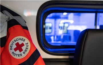 Auch ab Januar werden weiter Rettungsfahrzeuge an der Wurster Küste im Einsatz sein. Dafür hat der Kreistag in Cuxhaven jetzt gesorgt.