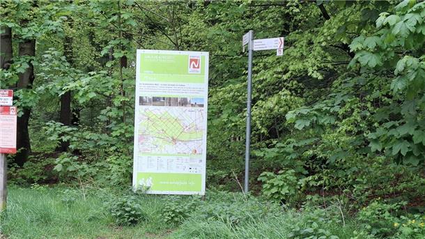 Wanderverein Vörder Land macht mit bei WirWunder-WanderWoche Auch auf dem Nordpfad Hinzel können bei der WirWunder-Wander Woche Kilometer gesammelt werden und damit unter anderem Geld für den Wanderverein Vörder Land, der dort einen weiteren Rastplatz schaffen möchte.