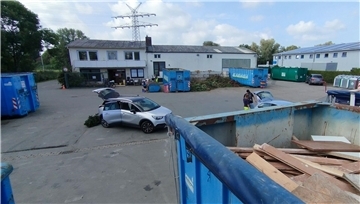 Recyclinghof