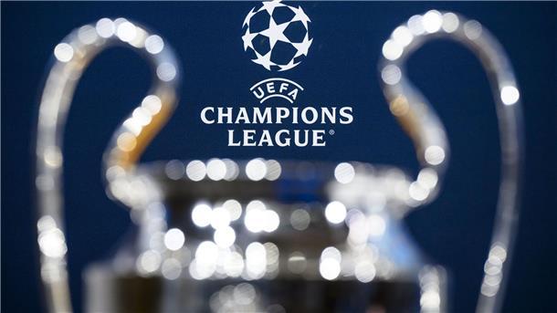 Champions-League-Gegner vom Computer Auch bei der Auslosung ändern sich zur neuen Saison viele Dinge.