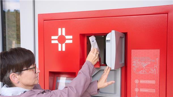Auch bei Internet-Apotheken gelten die Zuzahlungsregeln.
