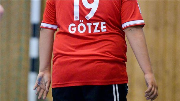 Auch bei Kindern stellt sich die Frage, ob eine Langzeitverwendung von Abnehmspritzen sicher ist - oder ob es zu bisher nicht absehbaren Gesundheitsfolgen kommen wird. (Archivbild)