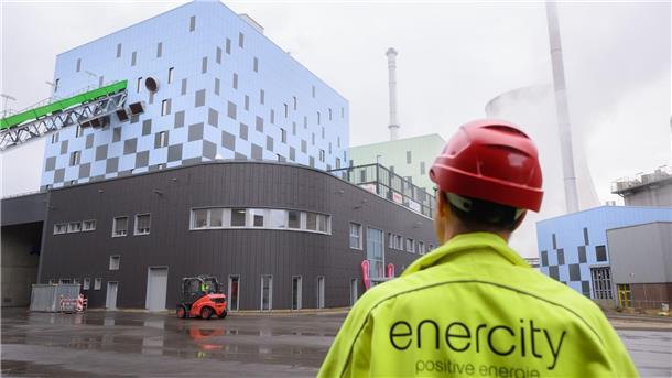 Auch der Wirtschaftsstandort Hannover soll von der Altholzverbrennungsanlage profitieren.