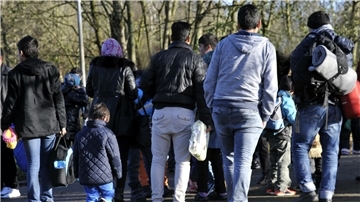 Auch die Gemeinde Hagen rechnet damit, dass die Zahlen der ankommenden Flüchtlinge in absehbarer Zeit wieder steigen werden. 

