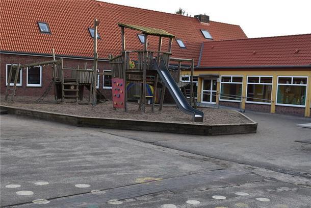 Schulhof