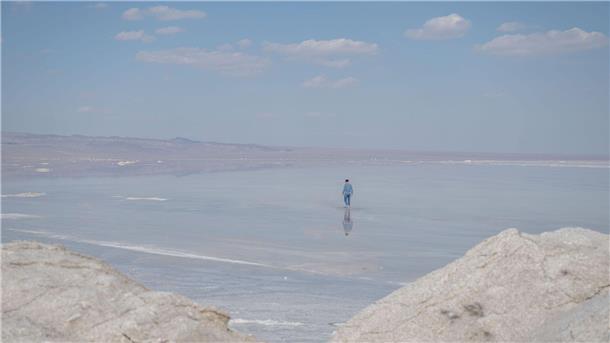 Alltag ohne Wasser: Blick in austrocknende Weltregionen Auch im Iran bahnt sich seit Jahren eine schwere Wasserkrise an.