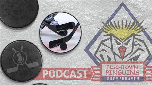 Auch im letzten Podcast des Jahres haben wir die beliebten „Spielerduelle“ am Start, wo es unter anderem zu Friesen-Duell kommt.