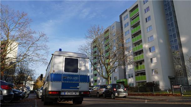 Schlag gegen „Tiktok-Islamisten“ von Muslim Interaktiv Auch in Berlin durchsuchten Polizisten am Mittwochmorgen ein Objekt.