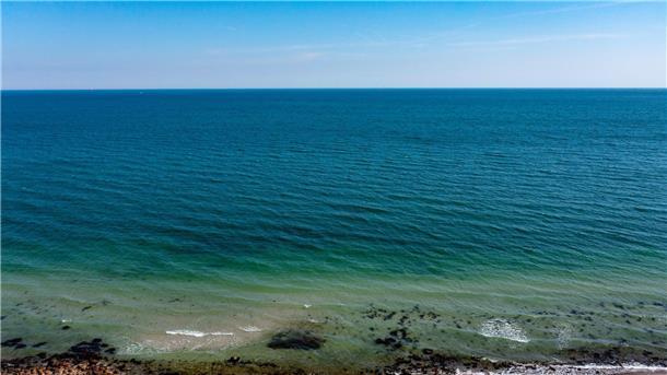 Auch in der Ostsee lagert noch reichlich Munition aus dem Zweiten Weltkrieg. (Symbolbild)