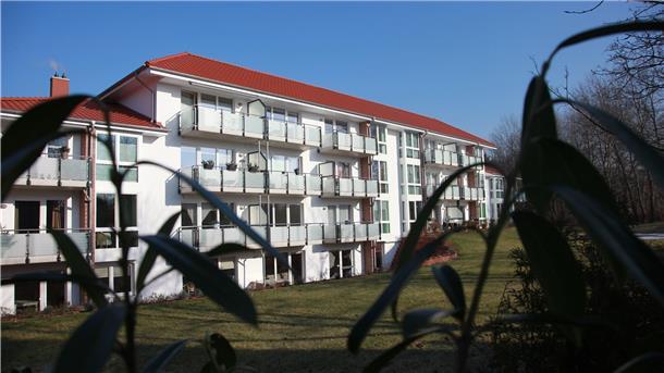 Auch in Nordholz hat Stefan Polzin bereits Wohnraum für Senioren geschaffen. Nun will er ein ähnliches Projekt in Spaden umsetzen.