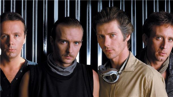 Ultravox: Als Midge Ure auf den Beatles-Produzenten hörte Auch nach dem letzten gemeinsamen Konzert von Midge Ure, Chris Cross, Billy Currie und Warren Cann vor knapp zehn Jahren wurde es nicht still um Ultravox.