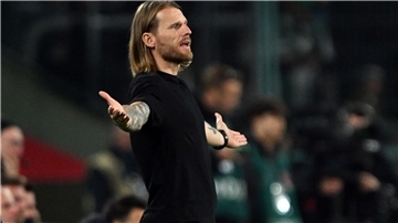 Auch ohne neuen Sportchef geht es für Interimscoach Eugen Polanski am Sonntag um seine Zukunft bei den Profis