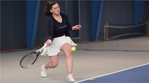 Sarah Trütgen TK Nordenham