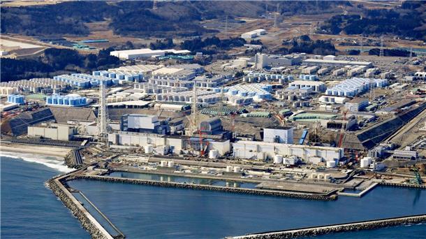 IAEA: Japans Plan zur Kühlwasser-Verklappung sicher Auf dem Gelände der Atomruine Fukushima geht der Platz aus, um noch weiteres belastetes Kühlwasser zu lagern.